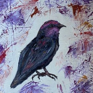 Meet your Posher, Deborah